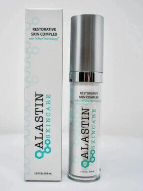 Alastin Skincare Restorative Skin Complex with TriHex Tech (1 fl oz / 29.6 ml )